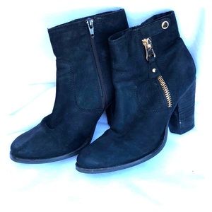 ALDO ankle boots